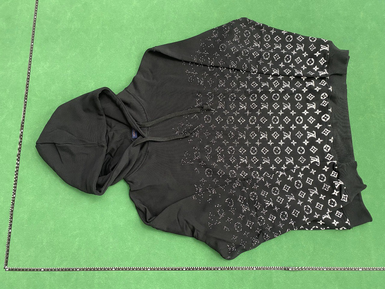 Louis Vuitton hoodie - 3