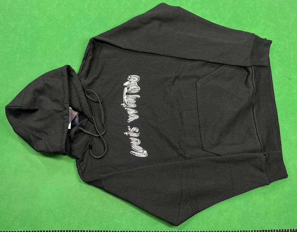 Louis Vuitton hoodie - 5