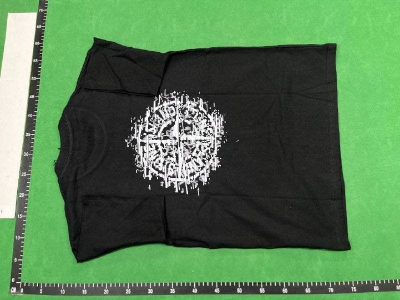 stone island T-shirt - 5