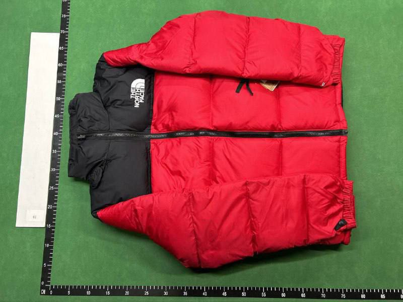 The North Face Jacket - 4