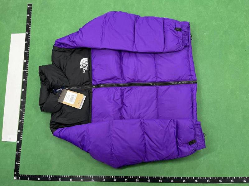 The North Face Jacket - 5