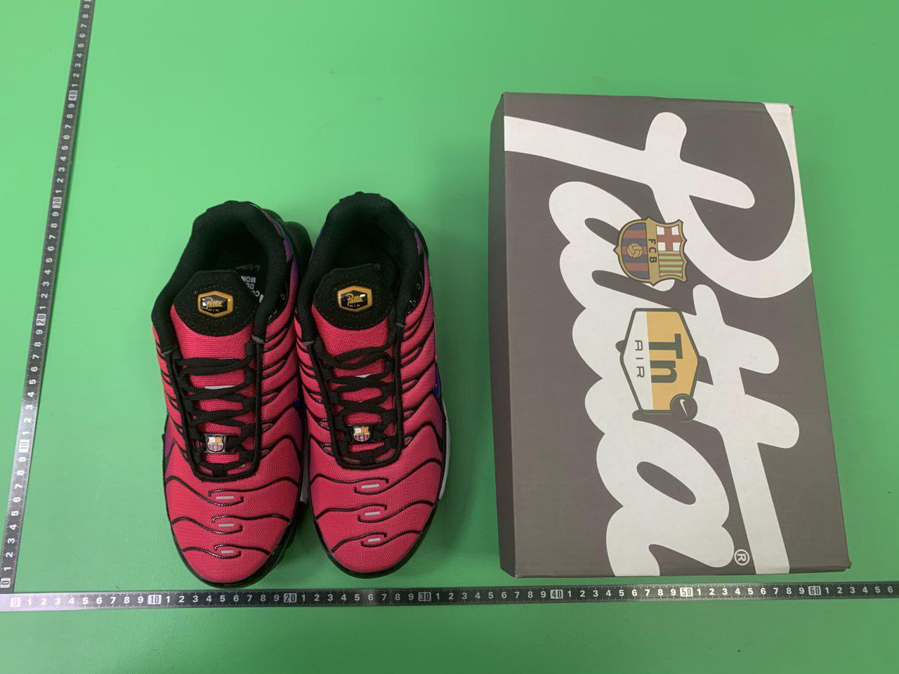 Nike TN - 4