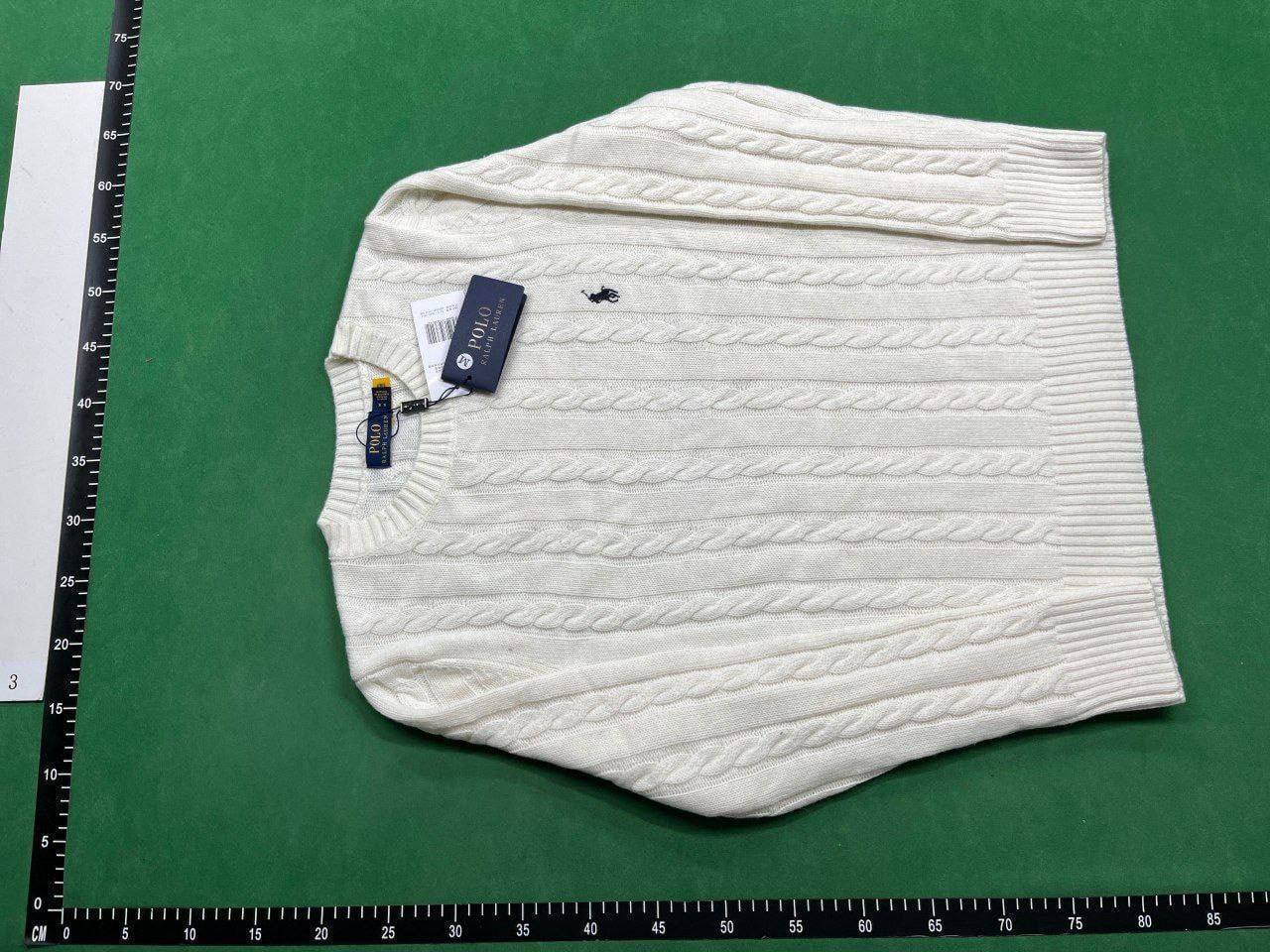 Ralph Lauren Sweater - 5