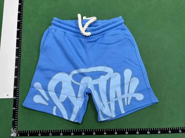 Syna Suit    - 2