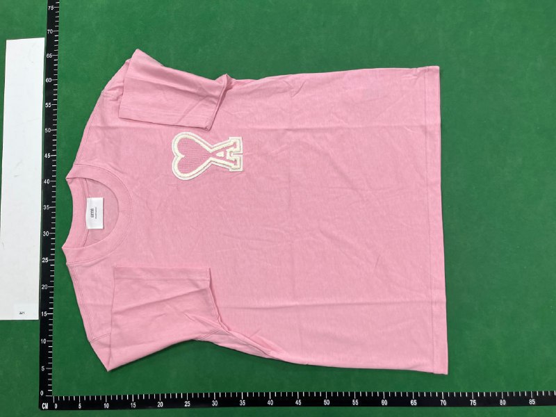 ami T-shirt - 4
