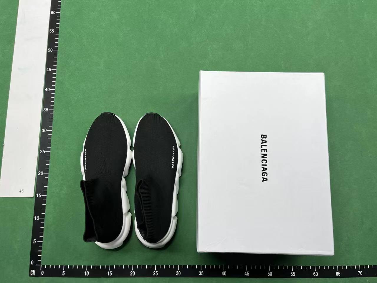 Balenciaga speed - 2