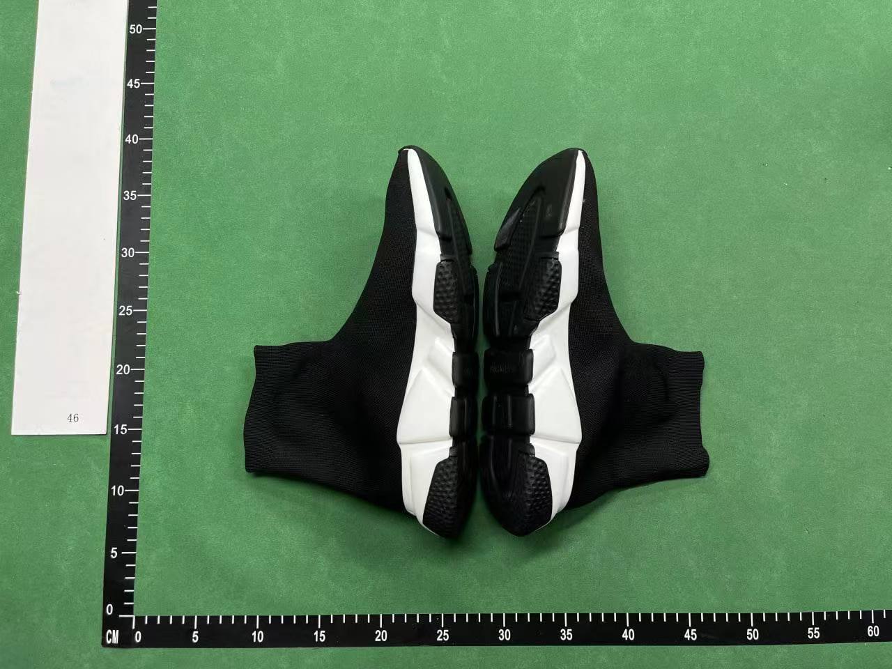 Balenciaga speed - 4