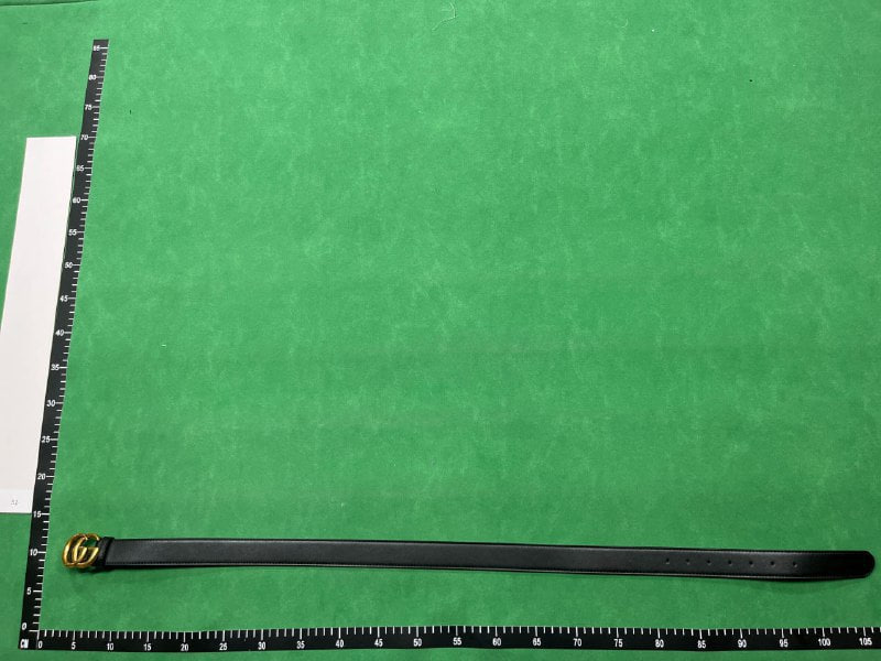 Gucci belt - 5