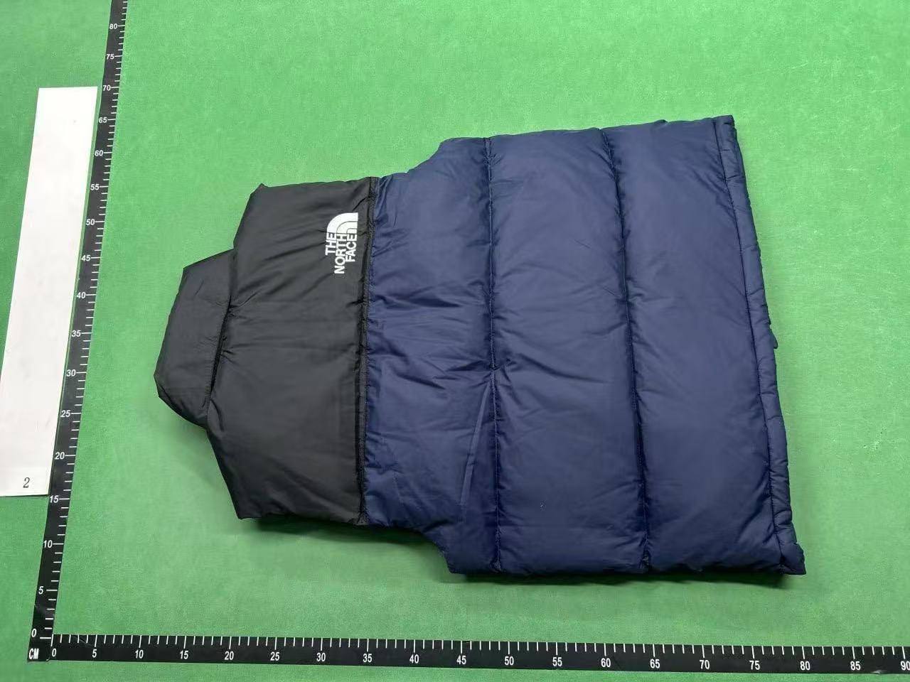 THE NORTH FACE VEST - 4