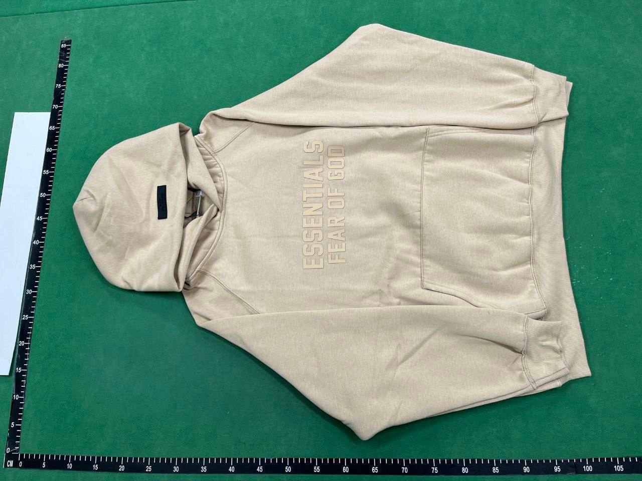 ESSENTIALS Tracksuit - 2
