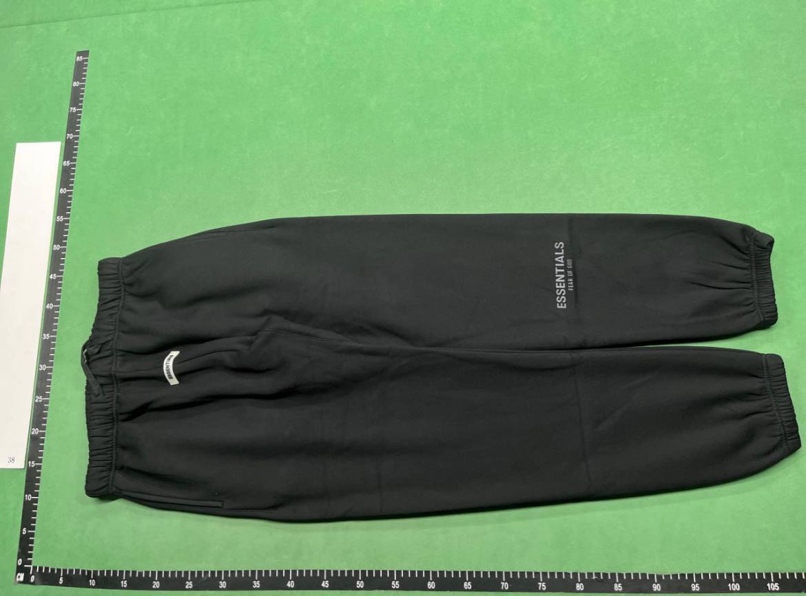 ESSENTIALS Tracksuit - 4