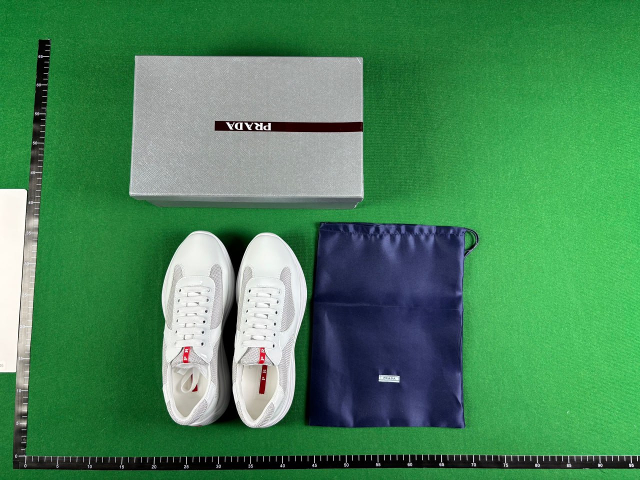 Prada Cups 033 - 3