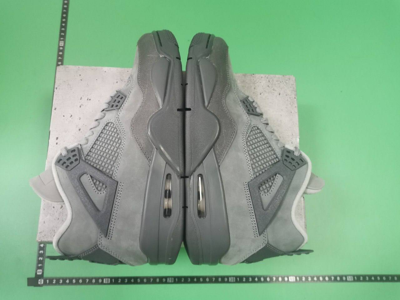 Air Jordan 4 ( 39 style OG） - 2