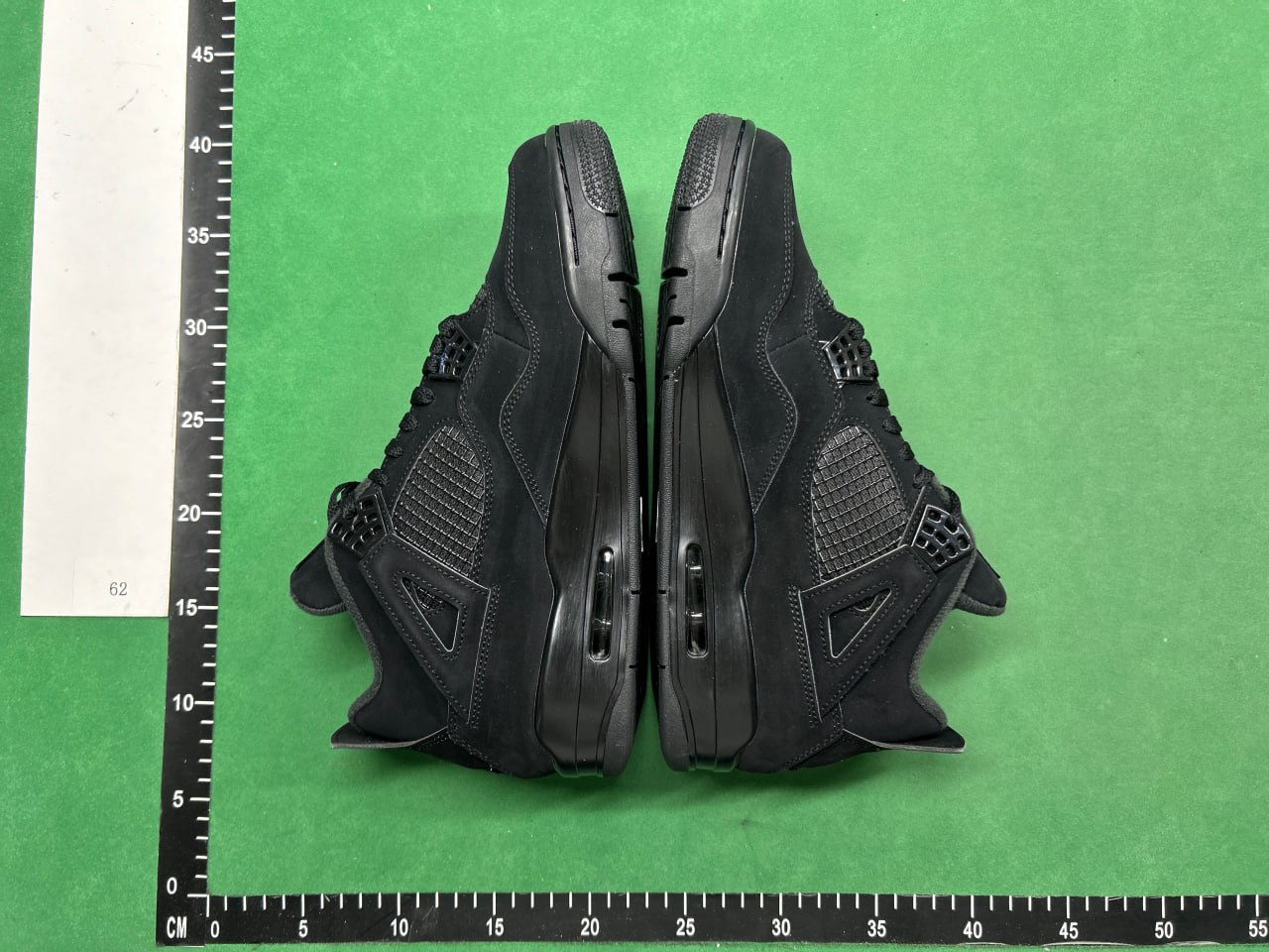 Air Jordan 4 ( 39 style OG） - 4