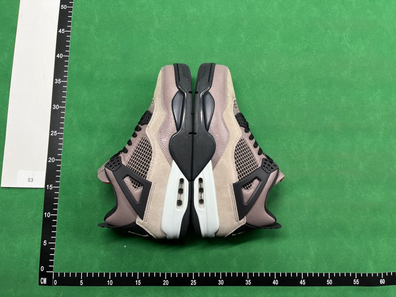 Air Jordan 4 ( 39 style OG） - 5