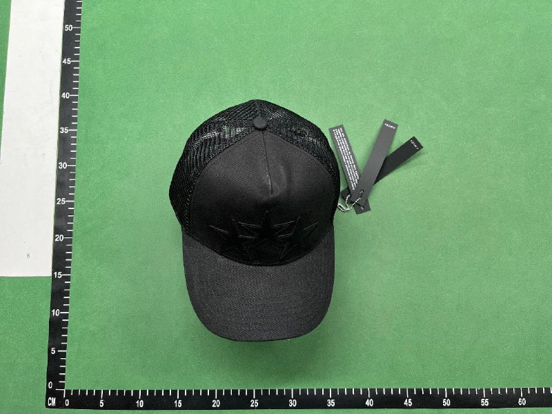 Amiri Cap - 3