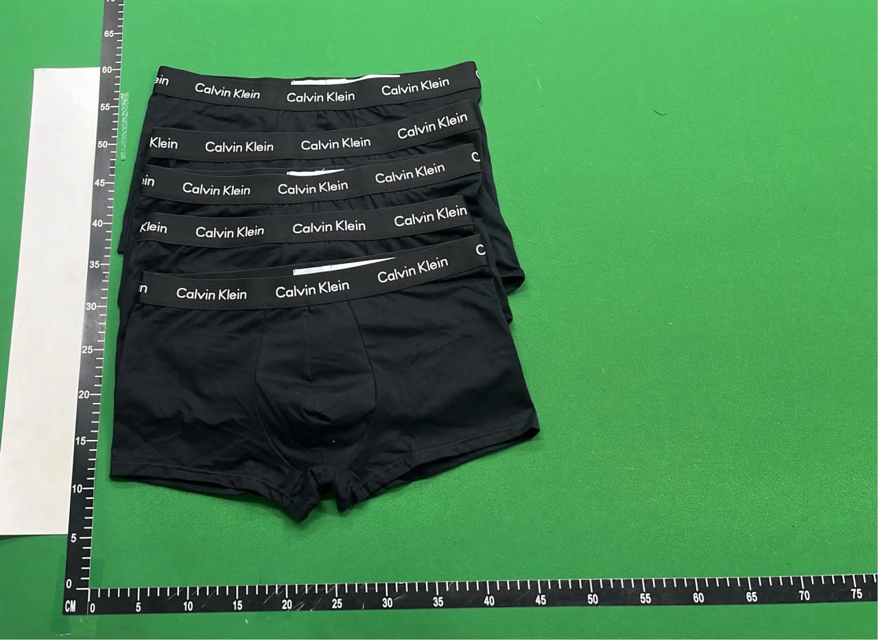CK Calvin Klein VERSCAE Underwear - 4
