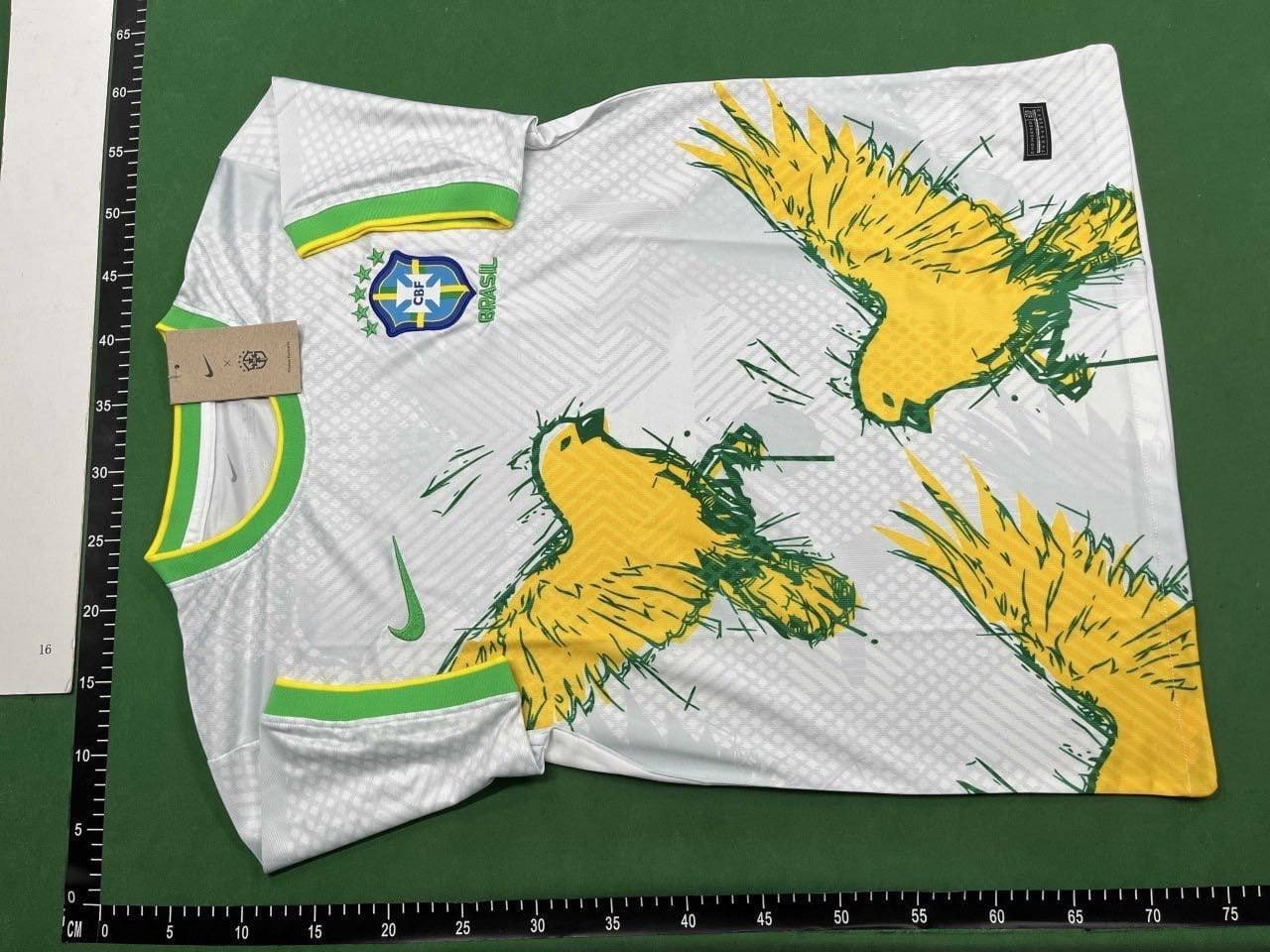 Football Jersey - 4