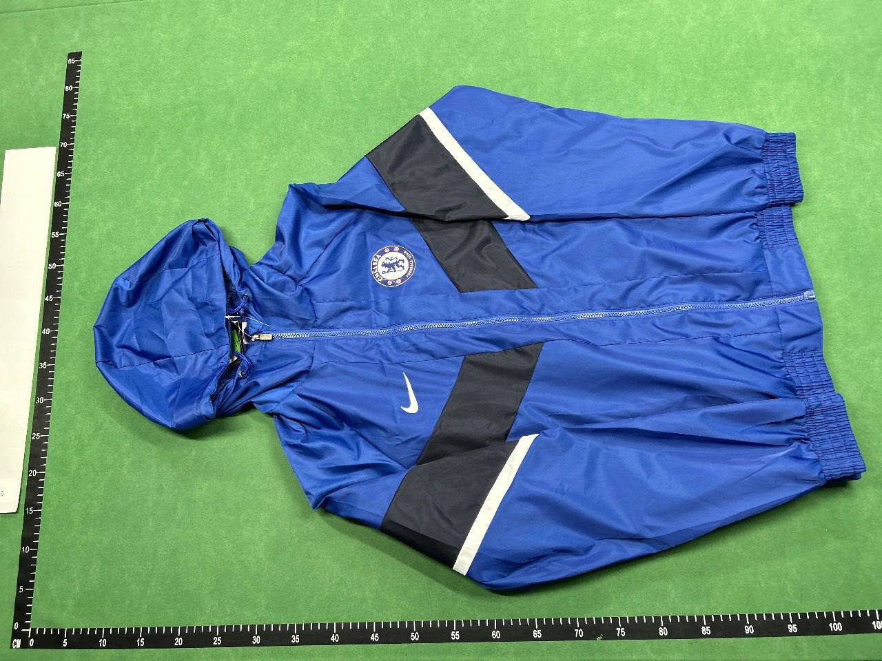  Jersey Jackets - 2