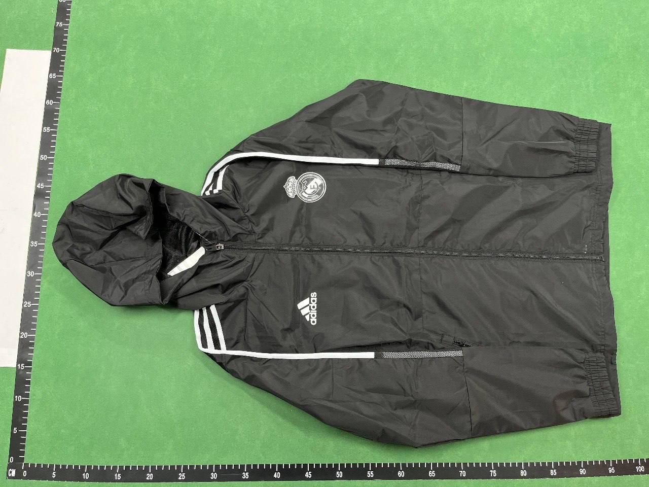  Jersey Jackets - 3