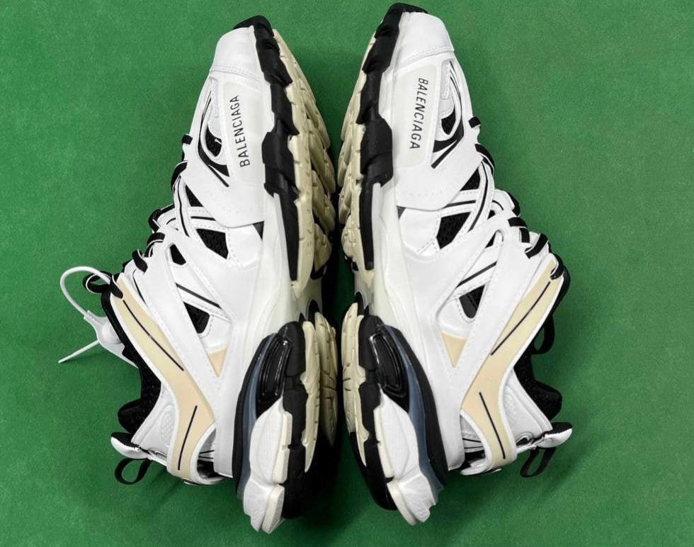 Balenciaga shoes - 4