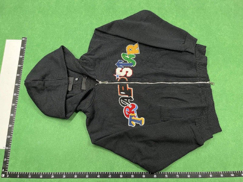 Trapstar hoodie - 2