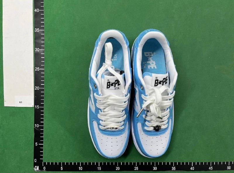  BAPE STAR - 4