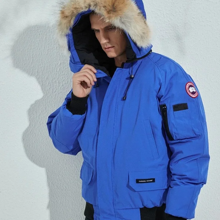 Canada Goose FW22 & Vest