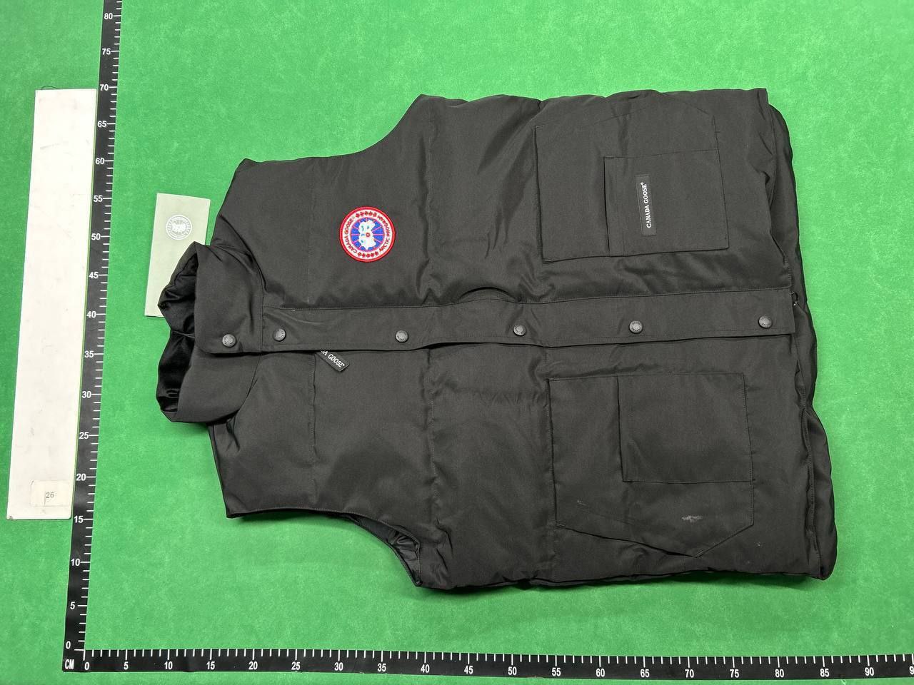Canada Goose FW22 & Vest - 5