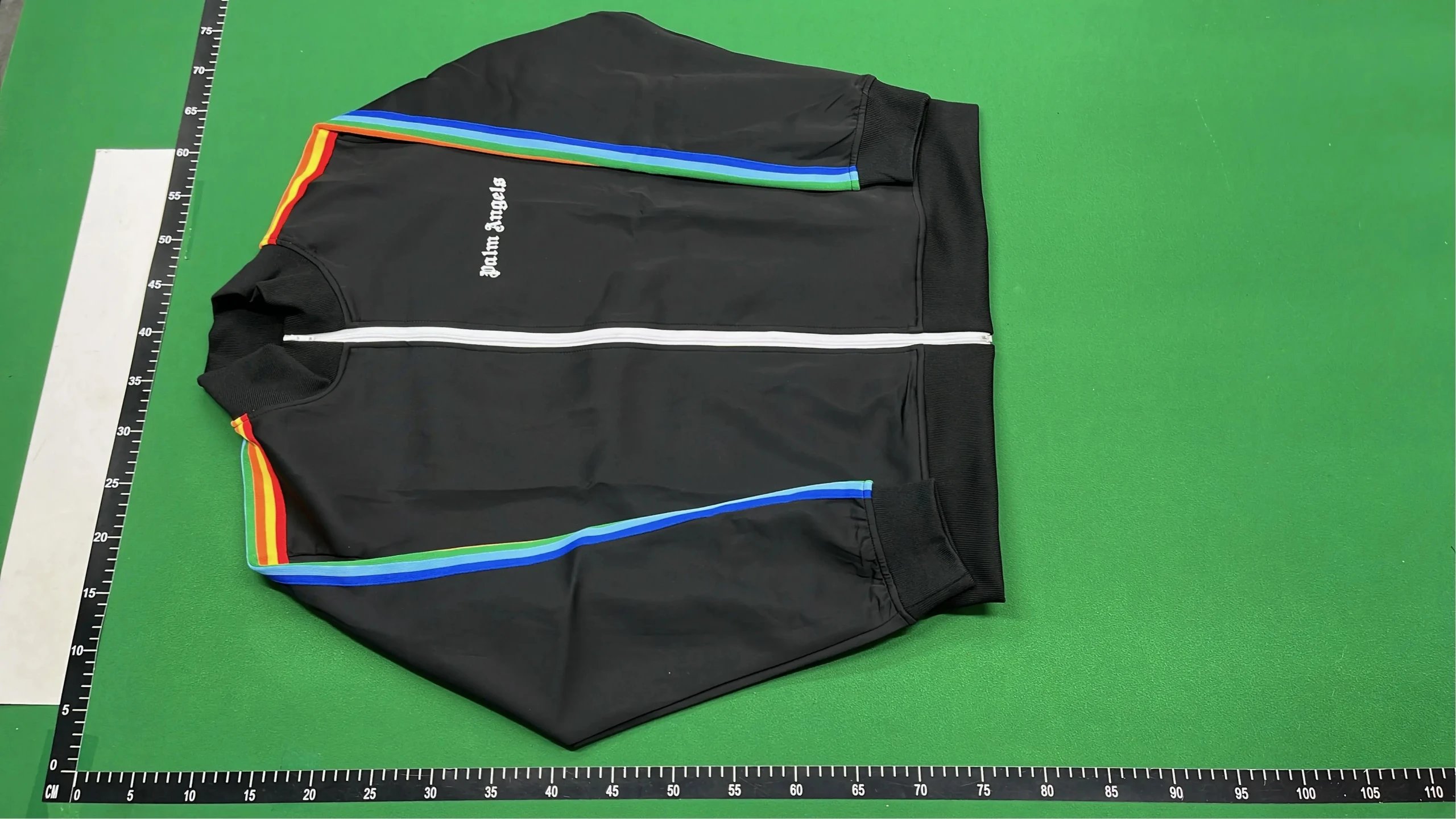 Palm Angels Sports Suit - 2