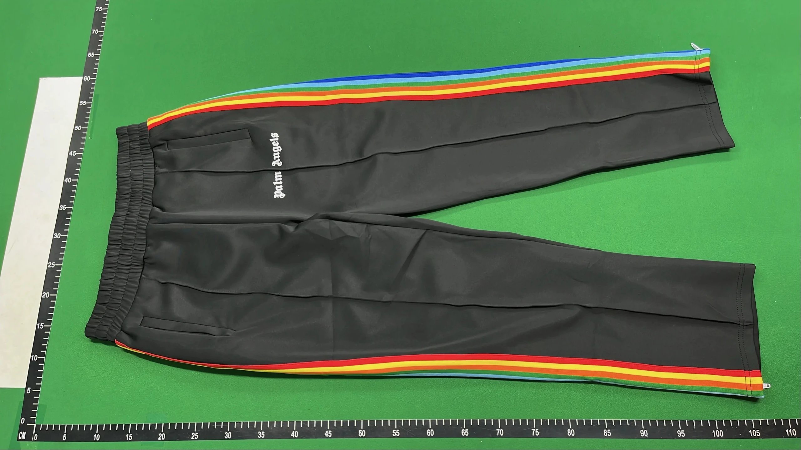 Palm Angels Sports Suit - 3