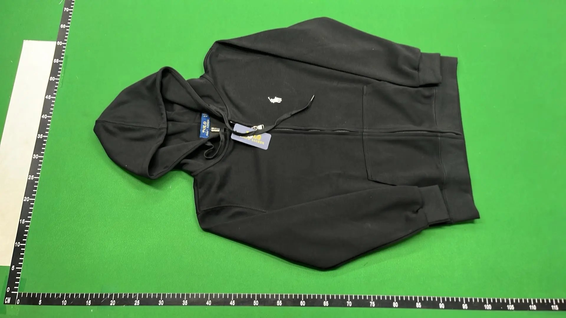 11 original Ralph Lauren Hoodie #RalphLauren #Hoodie - 2