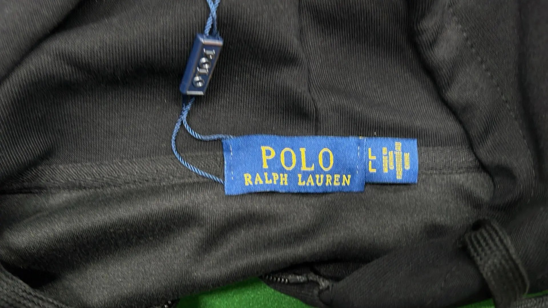 11 original Ralph Lauren Hoodie #RalphLauren #Hoodie - 3