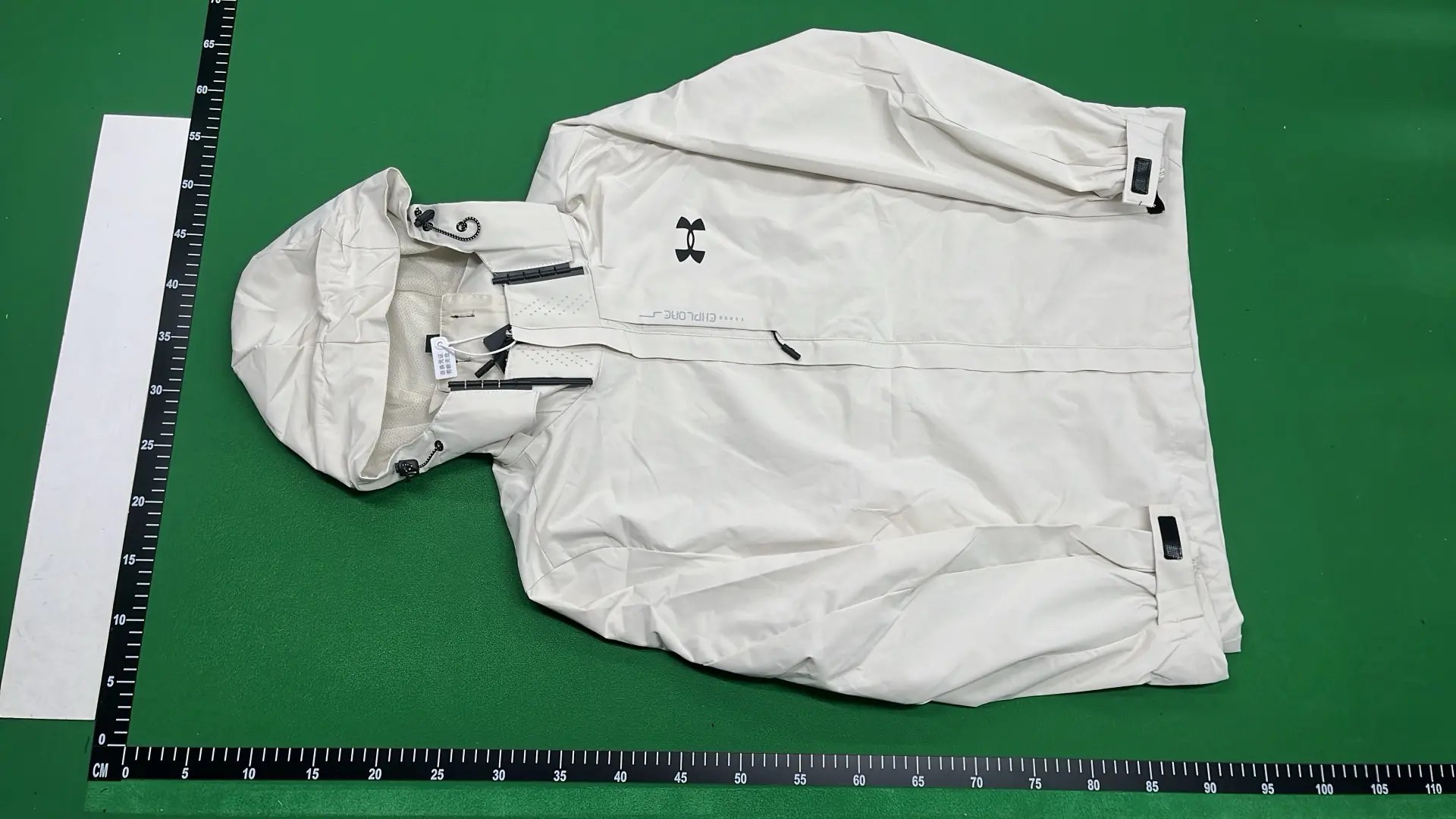 Under Armour Jacket - 2