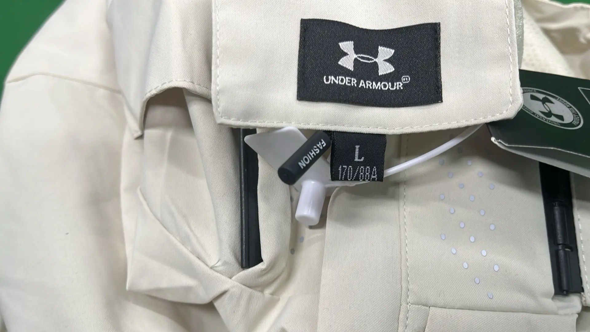 Under Armour Jacket - 5