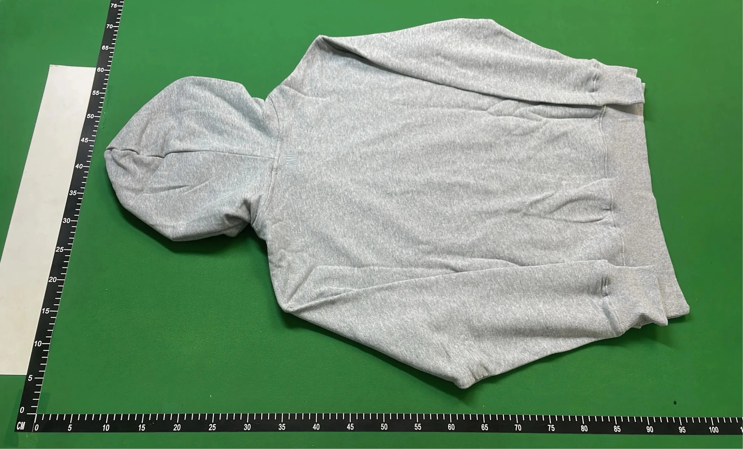  AMI HOODIE - 3
