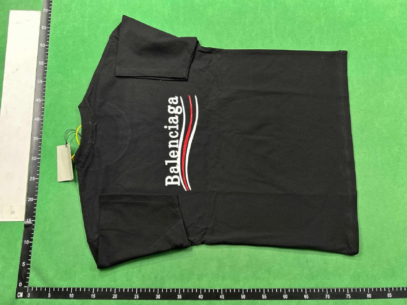 BALENCIAGA TEE - 4