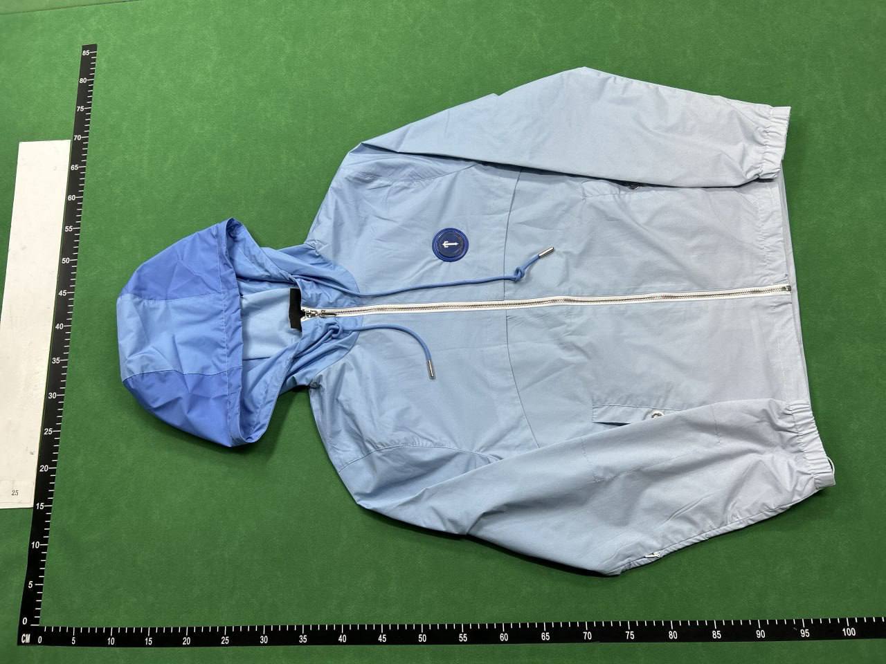 Trapstra Jacket - 3