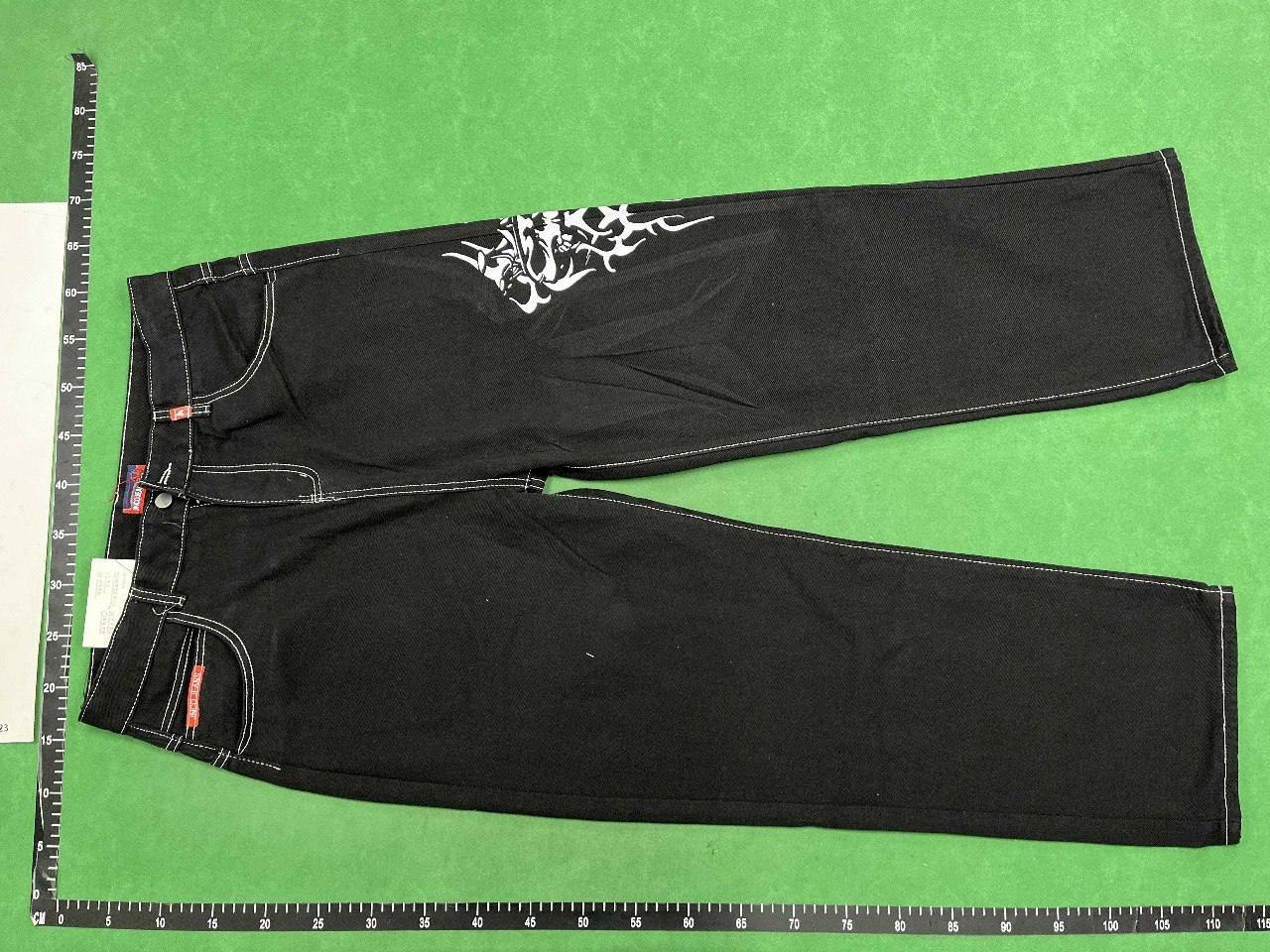 Desquared2 and jnco amiri - 2
