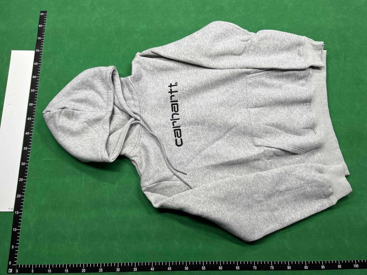 Carhartt Hoodie - 3