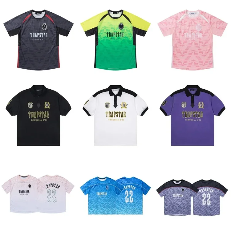 Trapstar Tee