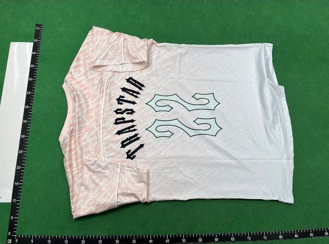 Trapstar Tee - 3