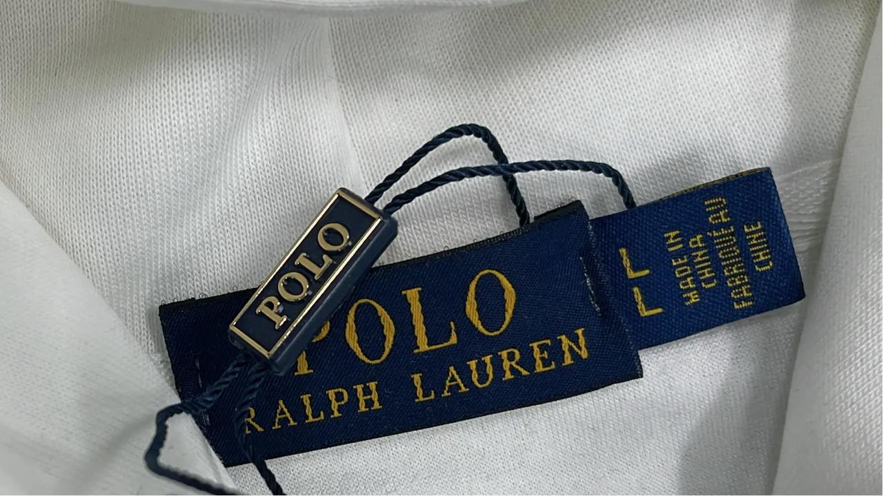 Ralph Lauren Hoodie (40+) - 3
