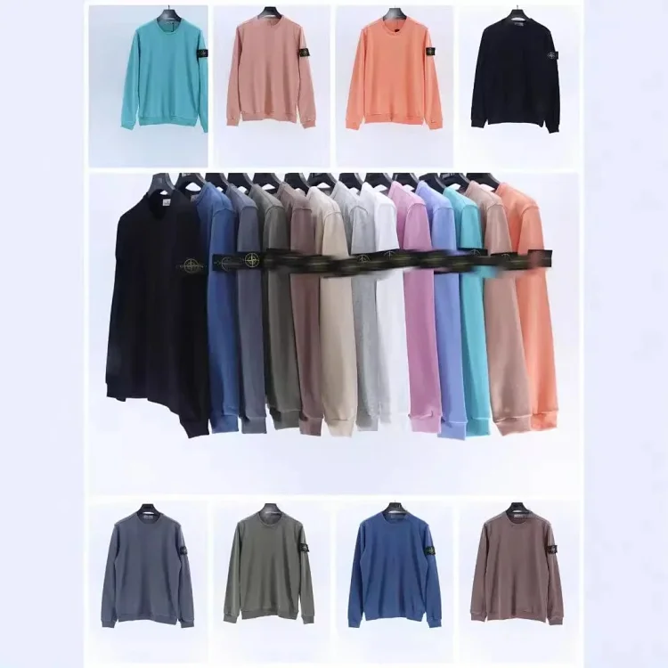  Stone Island Sweatshirt