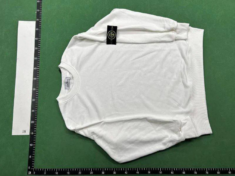  Stone Island Sweatshirt - 3