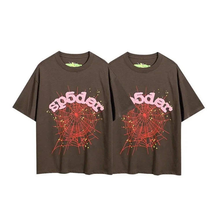 Sp5der 555 T-Shirt  