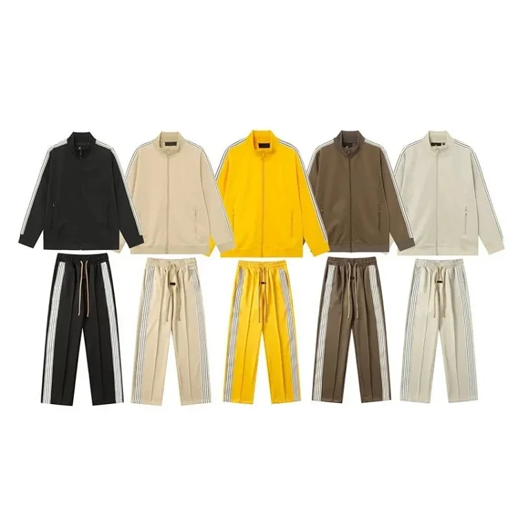 FEAR OF GOD SET