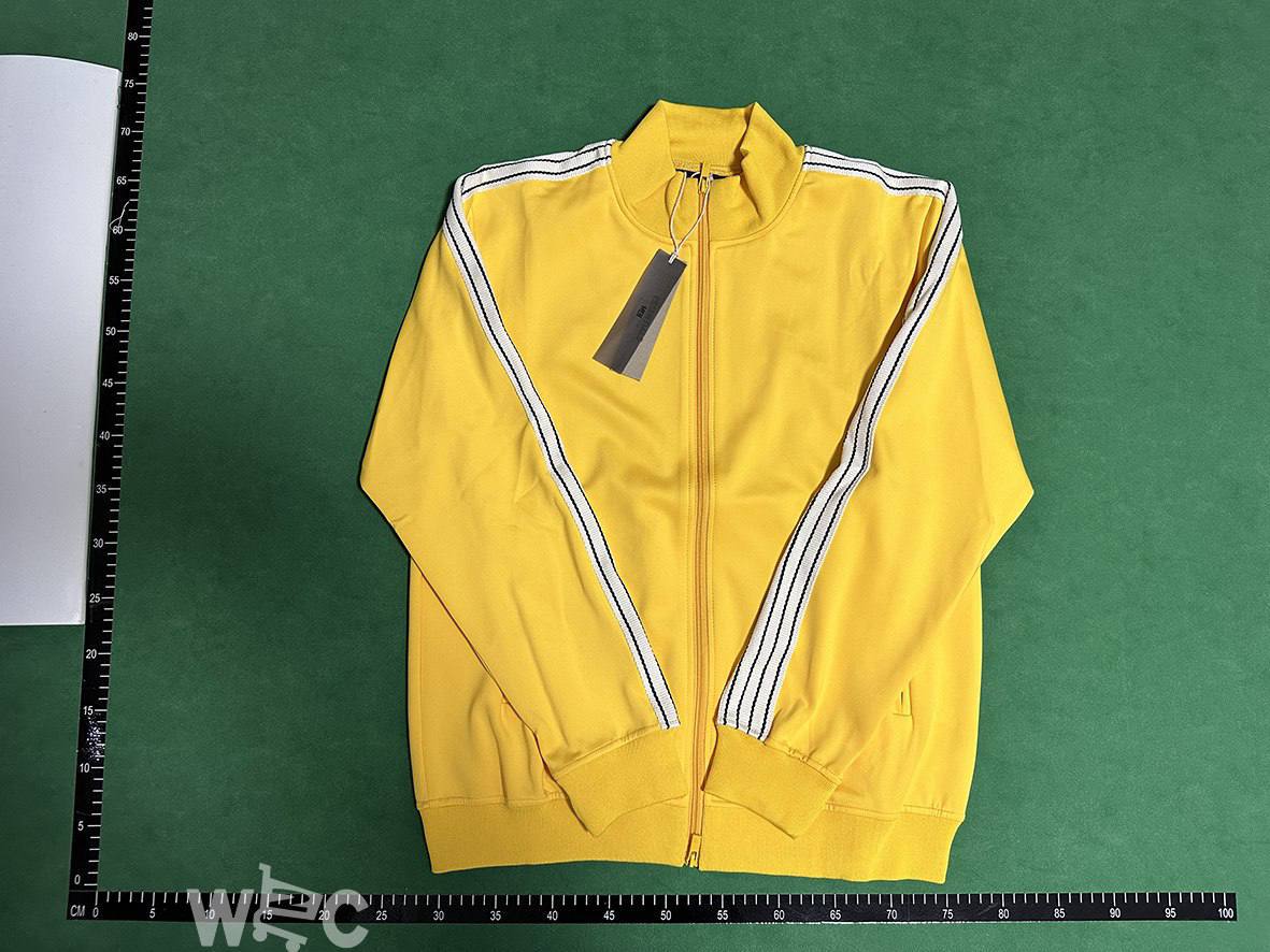 FEAR OF GOD SET - 3