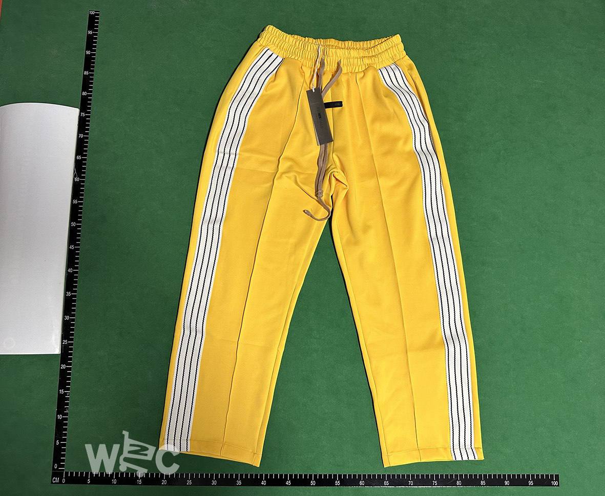 FEAR OF GOD SET - 4