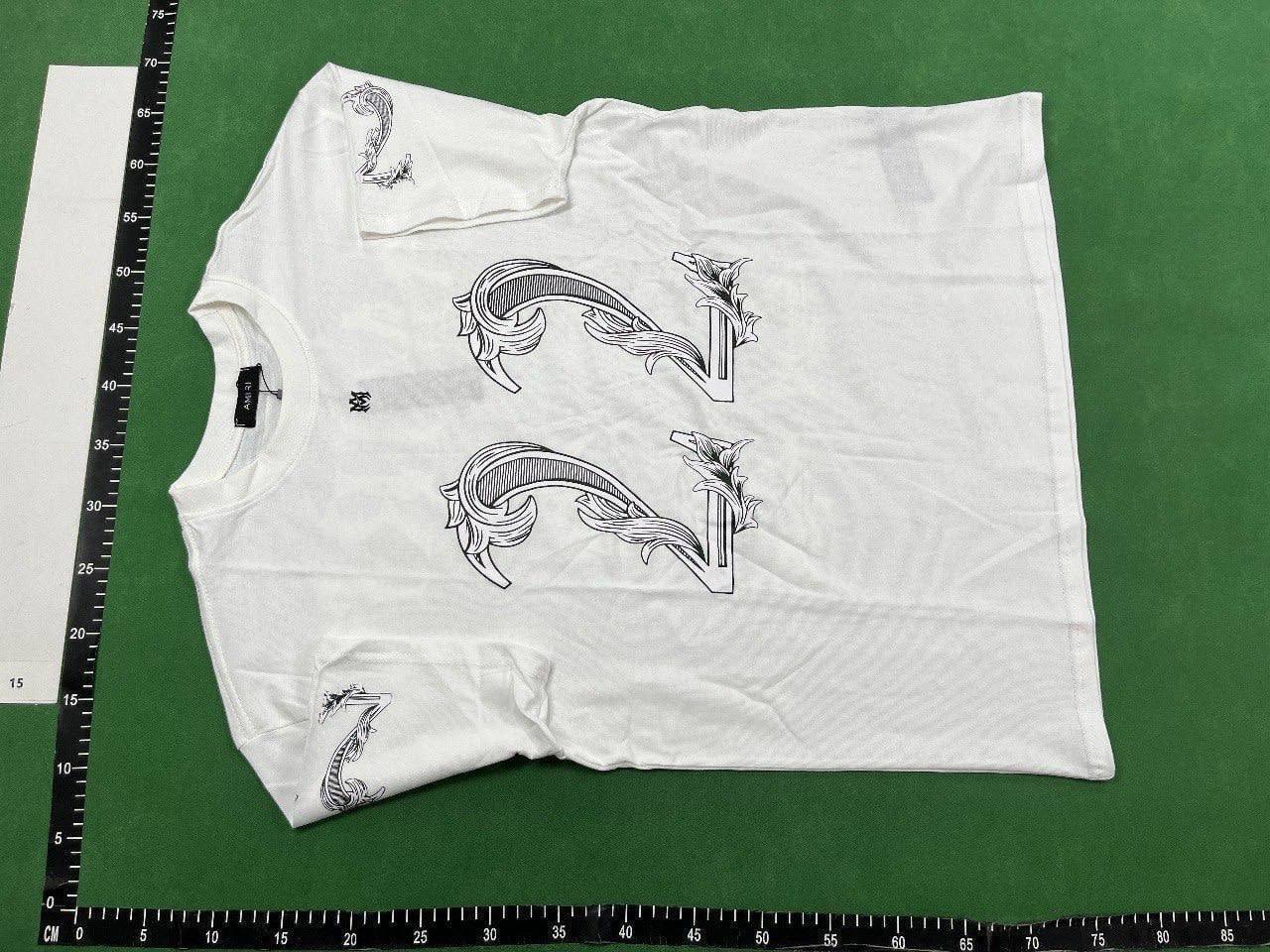 Amiri T-shirt - 2